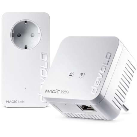 Devolo Magic 1 WiFi mini Starter Kit