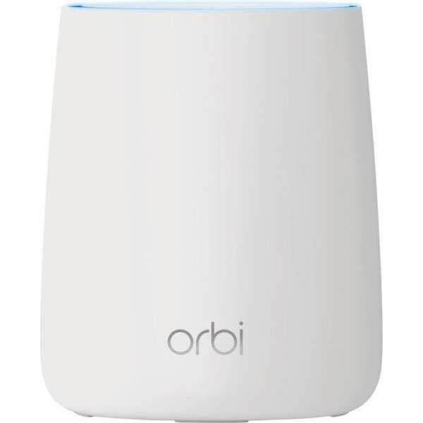 Netgear Orbi RBS20 Micro - Multiroom Wifi - 1 satelliet