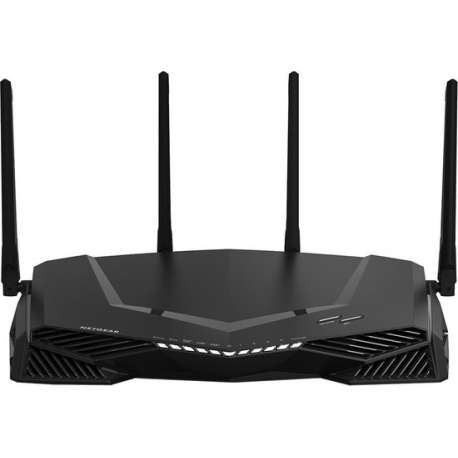 Netgear XR500 - Gaming router - 2600 Mbps