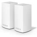 Linksys Velop dual band - Multiroom Wifi Systeem - Duo Pack