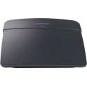 Linksys E900-EU - Router - 600 Mbps