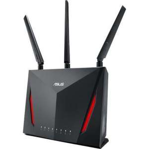 ASUS RT-AC2900 - Router