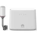 Huawei Outdoor CPE B2368 | CAT12 LTE Router + Antenne