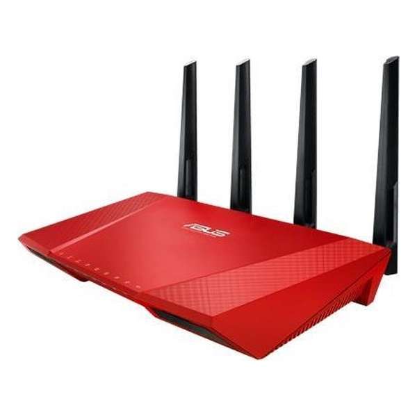 ASUS RT-AC87U - Router