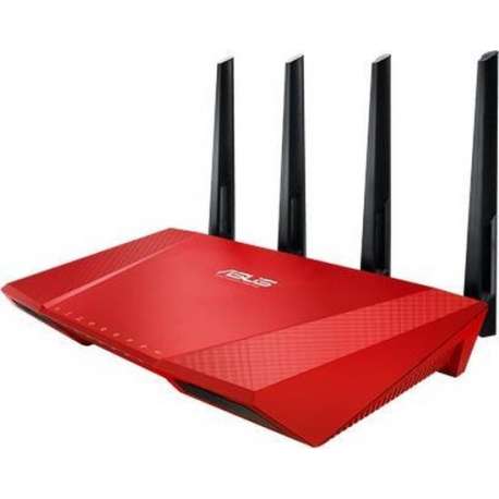 ASUS RT-AC87U - Router