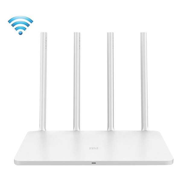 Xiaomi Mi - Router - 150 Mbps