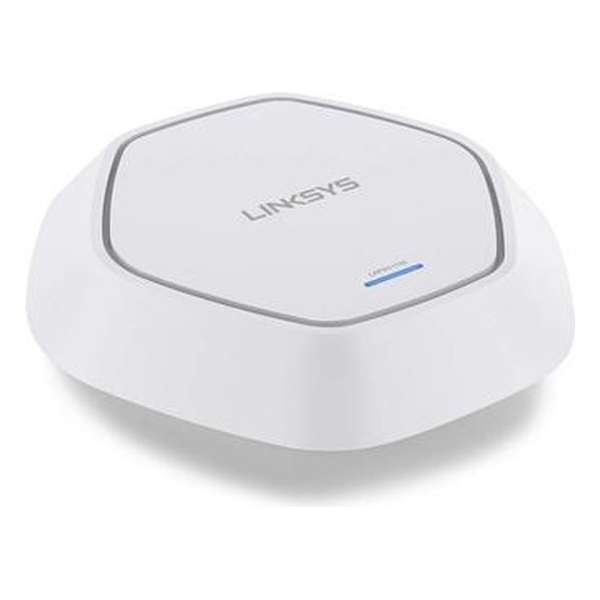 Linksys AC1750 - Router - 1000 Mbit/s / Wit