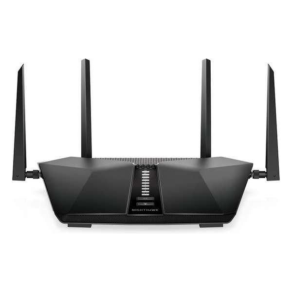 Netgear AX5400 Nighthawk AX6 - RAX50 - Router