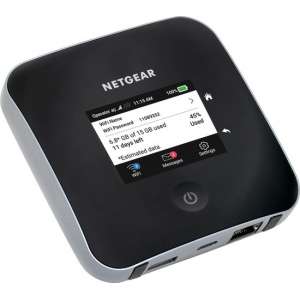 Netgear Nighthawk M2 - Mifi router