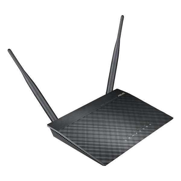 Asus RT-N12E - Router