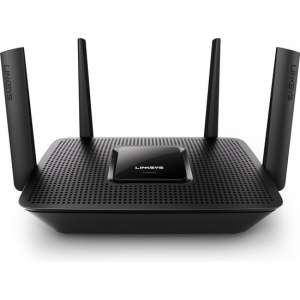 Linksys EA8300 - Router - 2100 Mbps