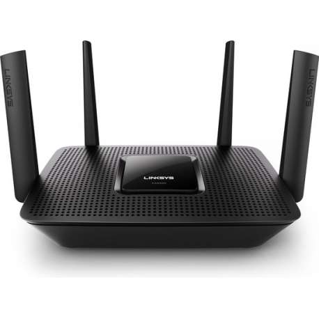 Linksys EA8300 - Router - 2100 Mbps