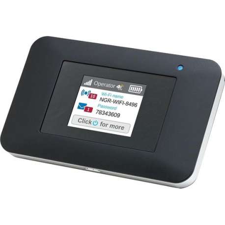 Netgear AirCard 797S - Mifi router