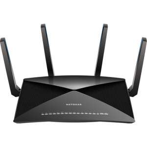 Netgear Nighthawk R9000 - Router - 7200 Mbps