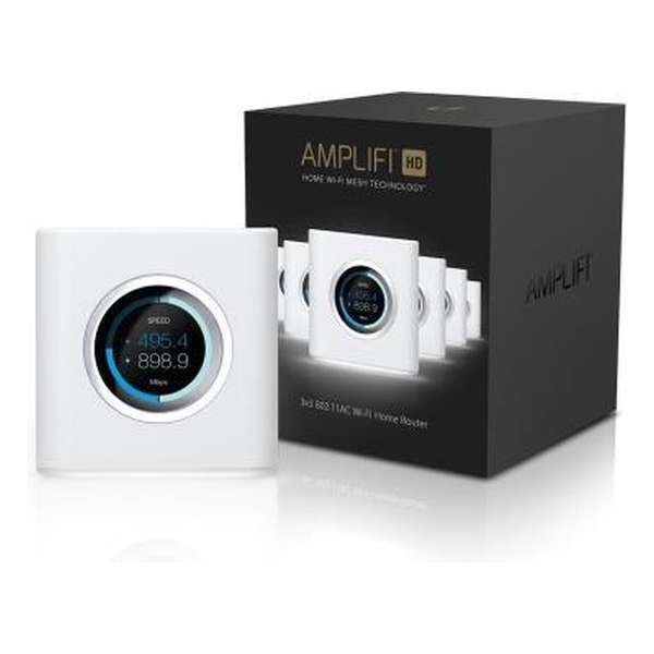 Ubiquiti AmpliFi AFi-R