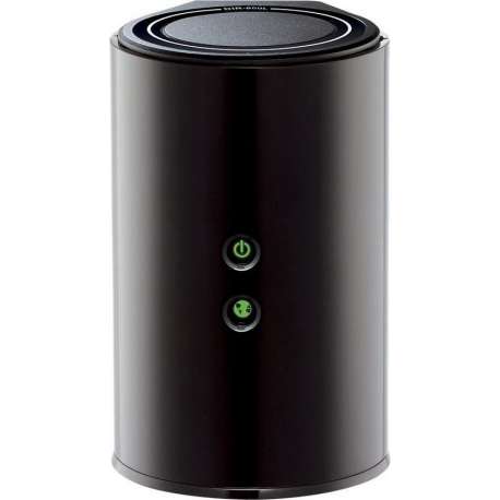 D-Link DIR-850L - Router - 1200 Mbps