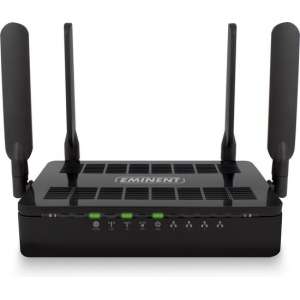 Eminent EM4720 - Router - 1750 Mbps