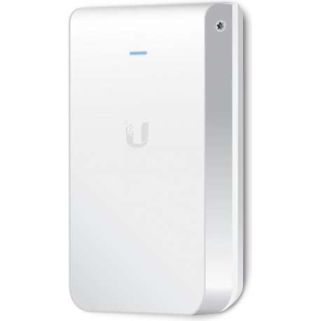 Ubiquiti Networks UniFi HD In-Wall WLAN toegangspunt Power over Ethernet (PoE) Wit 1733 Mbit/s