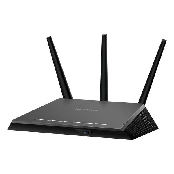 Netgear R7000P - Router - 2300 Mbps