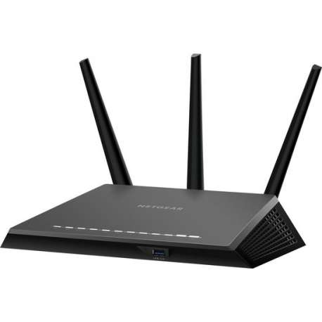 Netgear R7000P - Router - 2300 Mbps