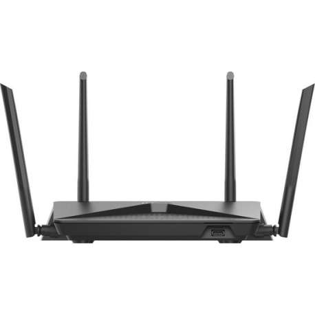 D-Link EXO AC2600 - Router - 2600 Mbps