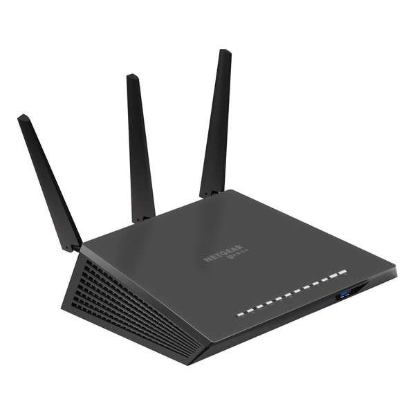 Netgear Nighthawk Cybersecurity RS400 - Router - 2300 Mbps