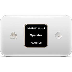 Huawei E5785Lh-22c Router voor mobiele netwerken