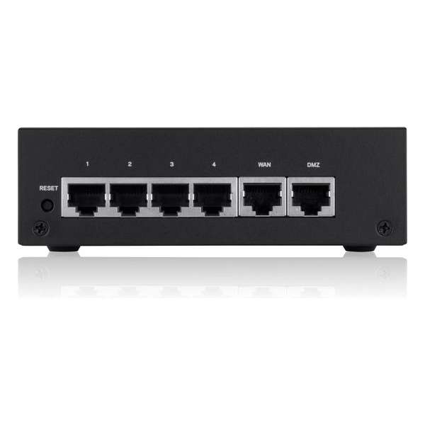 Linksys LRT214  - VPN Router