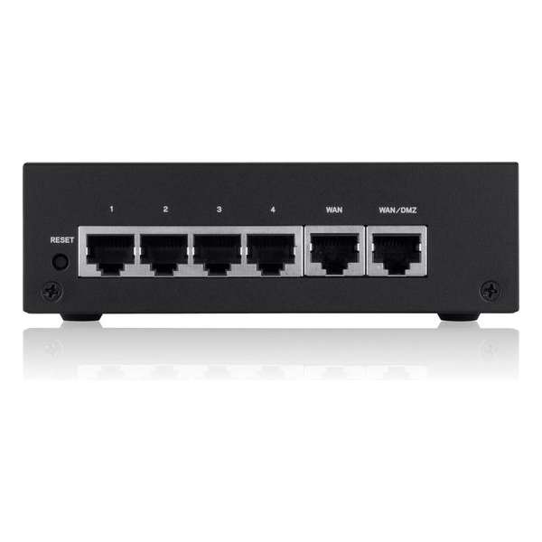 Linksys LRT224  - VPN Router