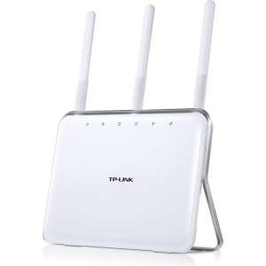 TP-Link Archer C9 - Router - 1900 Mbps