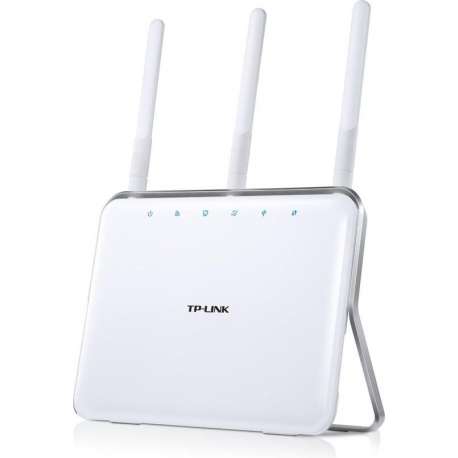 TP-Link Archer C9 - Router - 1900 Mbps