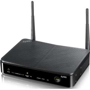 Zyxel SBG3300-N - Modem Router