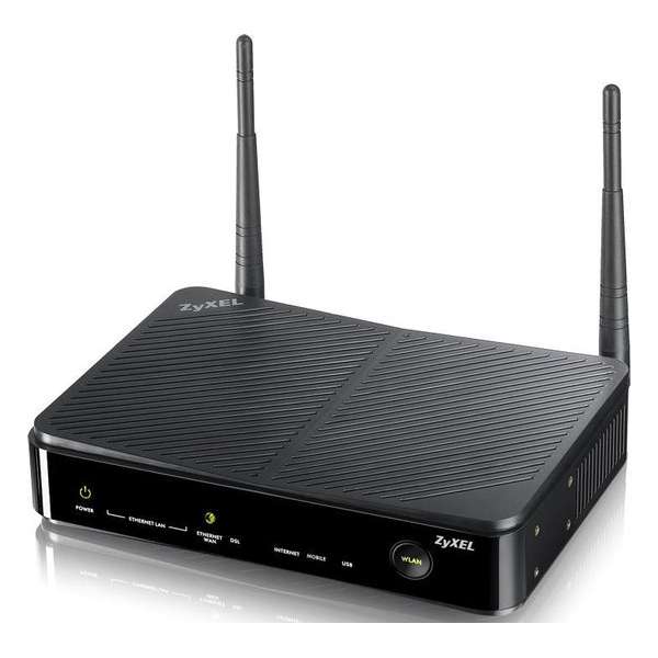 Zyxel SBG3300-N - Modem Router