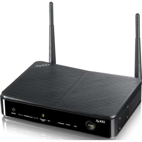 Zyxel SBG3300-N - Modem Router