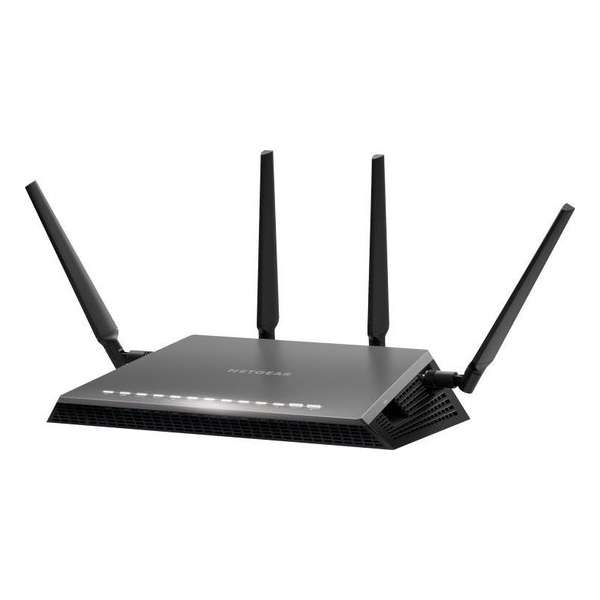 Netgear Nighthawk D7800 - Modem Router