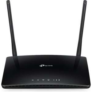 TP-Link Archer MR400 - 4G Router