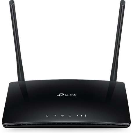 TP-Link Archer MR400 - 4G Router