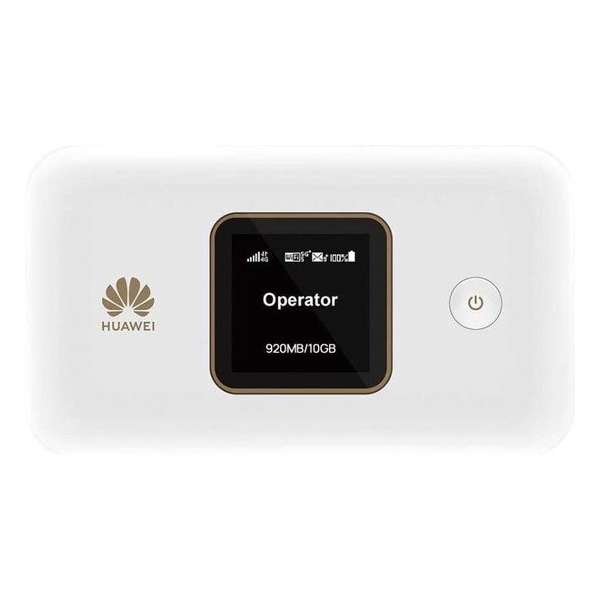 Huawei E5785-92c | 4G MiFi | 300Mbps | Wit