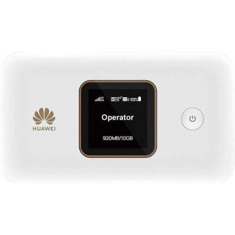 Huawei E5785-92c | 4G MiFi | 300Mbps | Wit