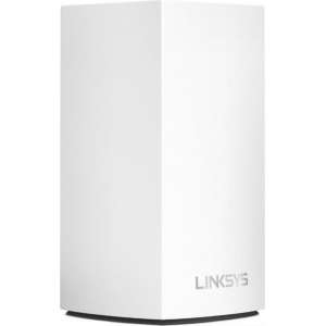 Linksys Velop dual-band - Multiroom Wifi Systeem - Single Pack