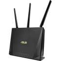 ASUS RT-AC85P - Router - 2300 Mbps