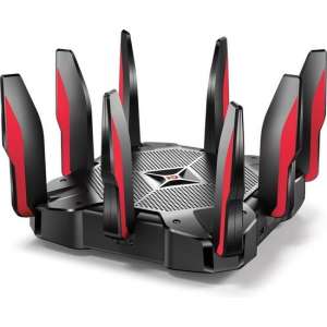 TP-Link Archer C5400X - Gaming Router - 5400 Mbps