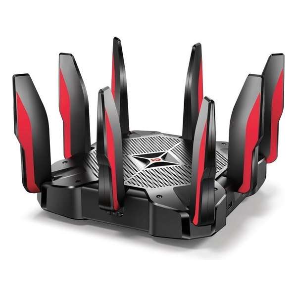 TP-Link Archer C5400X - Gaming Router - 5400 Mbps