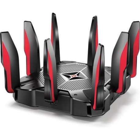 TP-Link Archer C5400X - Gaming Router - 5400 Mbps