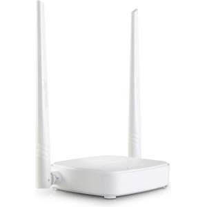 Tenda N301 - Router - 300 Mbps