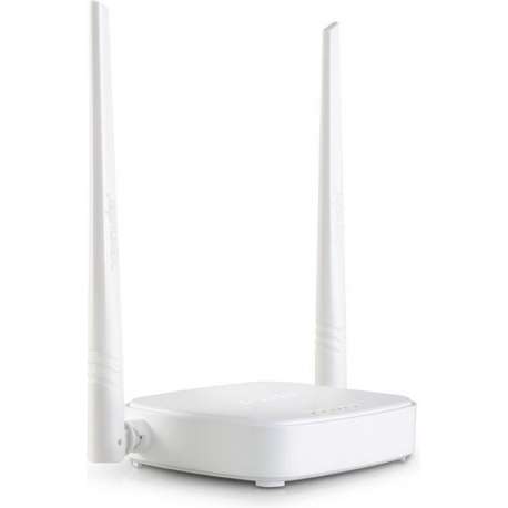 Tenda N301 - Router - 300 Mbps