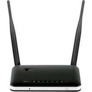 D-Link DWR-116/E - Router