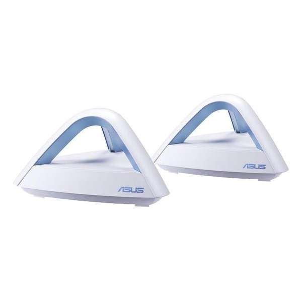 ASUS Lyra Trio - Multiroom Wifi Systeem / Duo pack