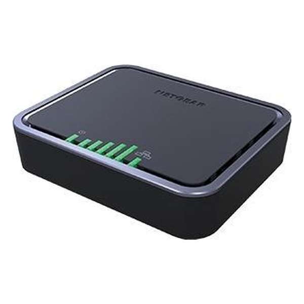 Netgear LB2120 Cellular network modem/router