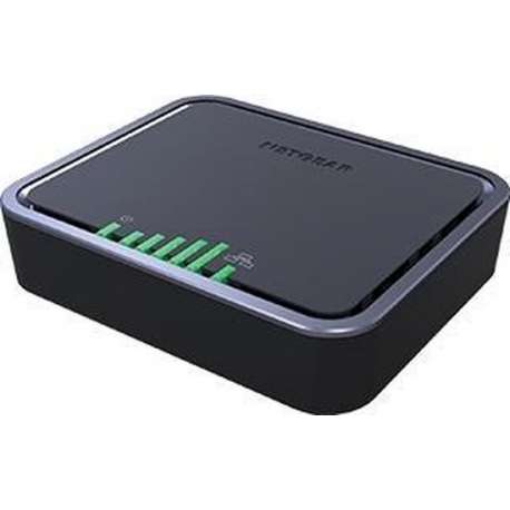 Netgear LB2120 Cellular network modem/router